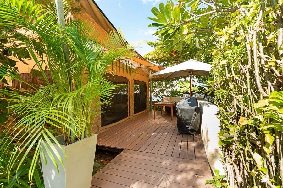 The Billi Resort en Broome