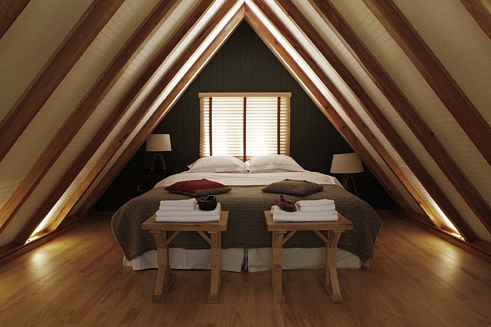 PATA Lodge en Futaleufu, Patagonia chilena