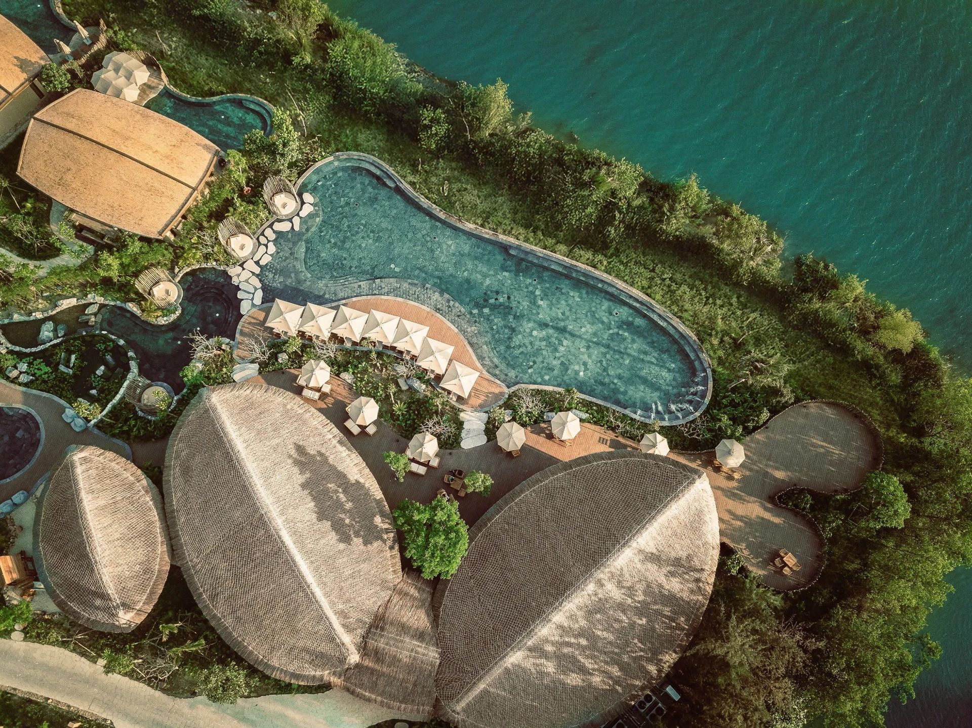 Namia River Retreat en Hoi An