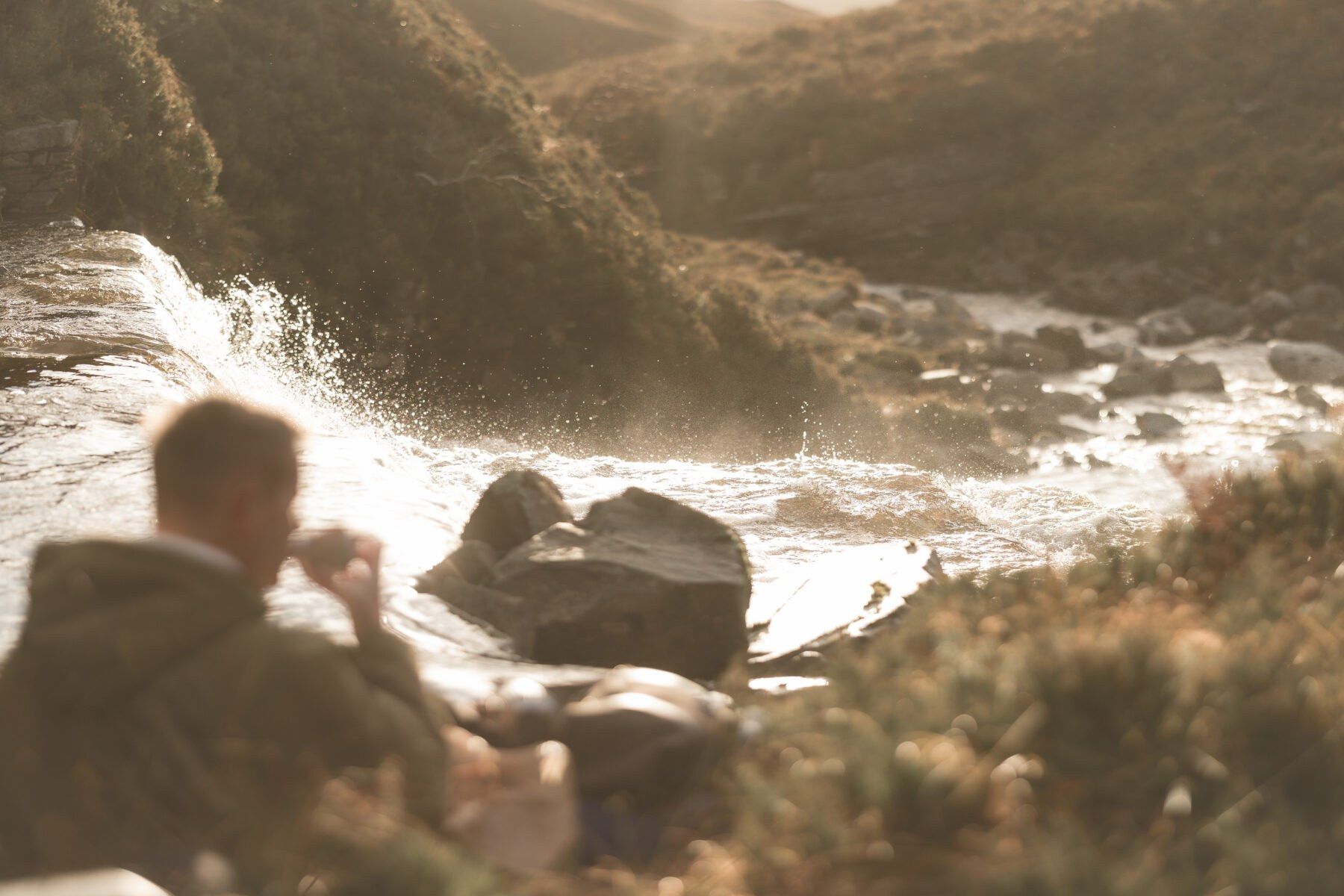 Hope by WildLand en Sutherland