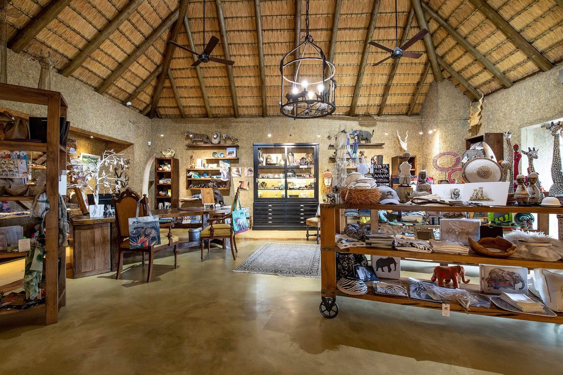 Jabulani en Kapama Private Game Reserve