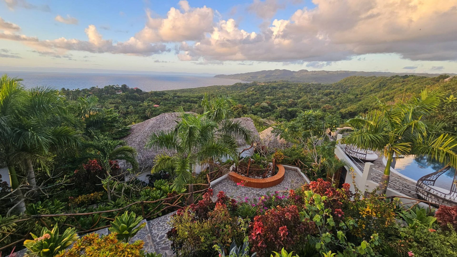Araya Resort en Las Galeras