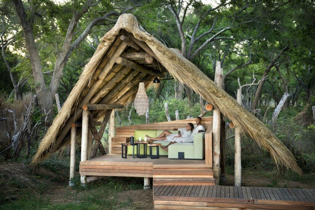 Lolebezi, Lower Zambezi