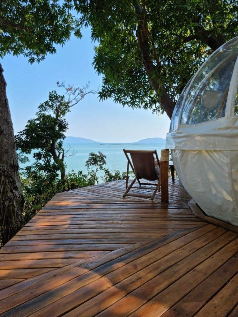 Miavaka Lodge & Retreat, Nosy Faly