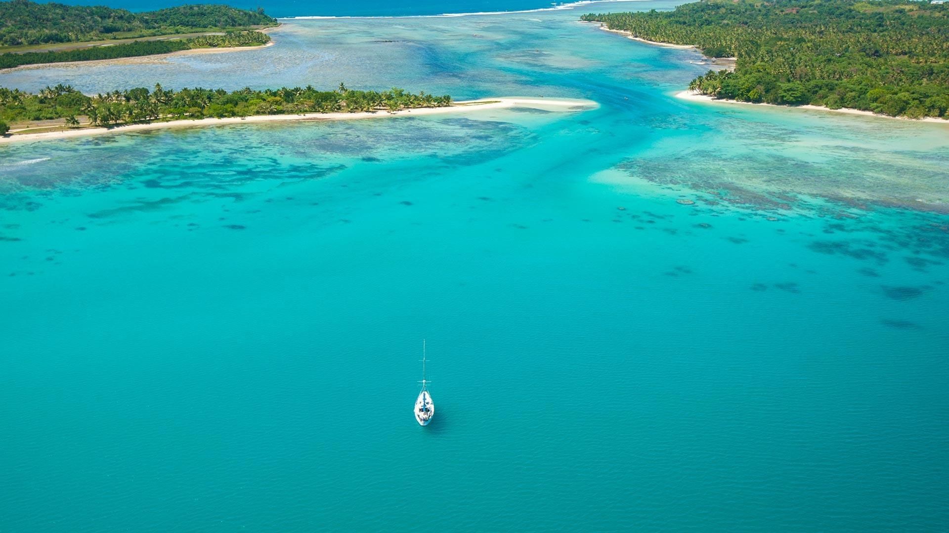 Komba Cabana en Nosy Komba