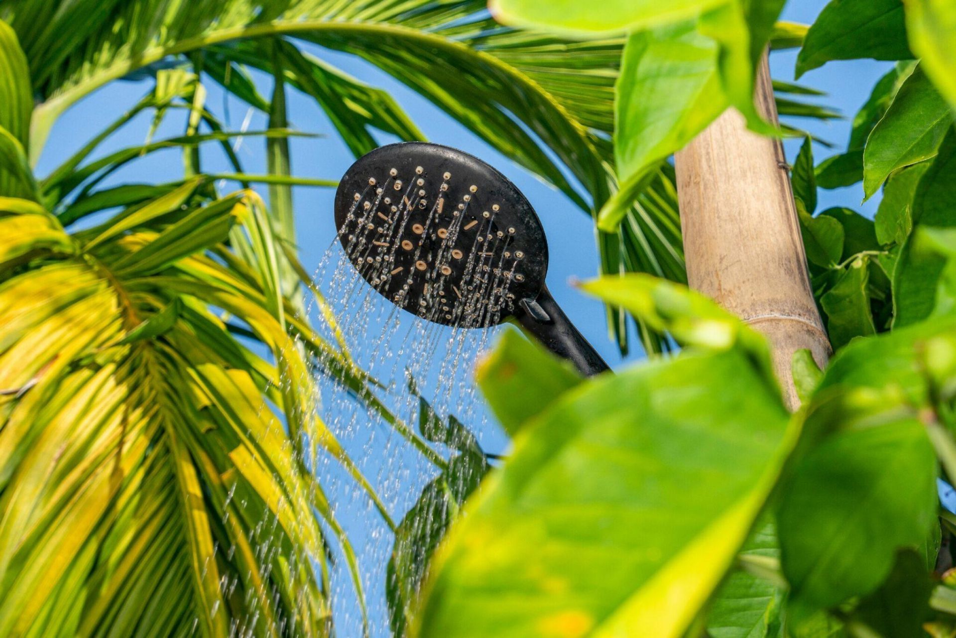 Komba Cabana en Nosy Komba