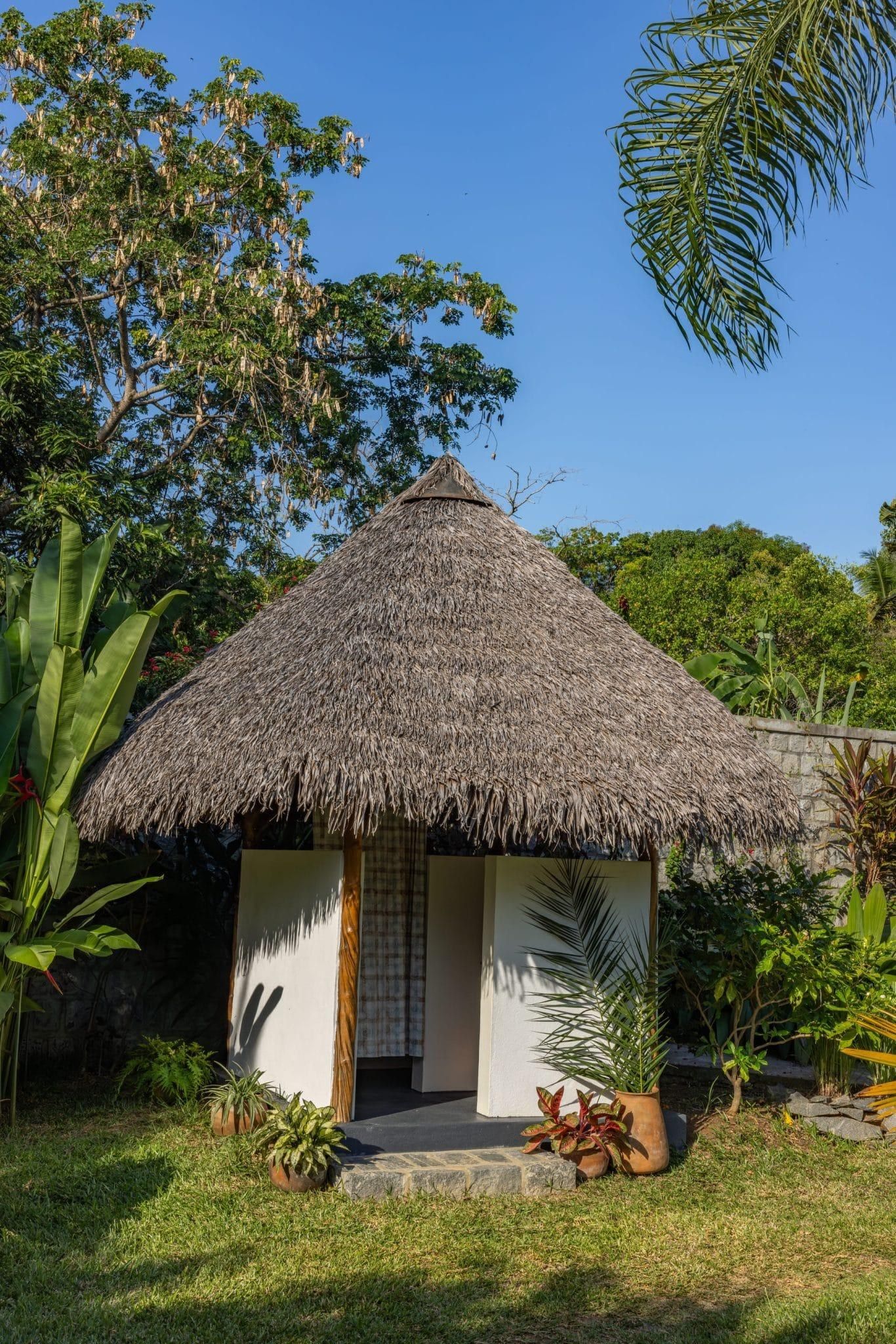 Komba Cabana en Nosy Komba
