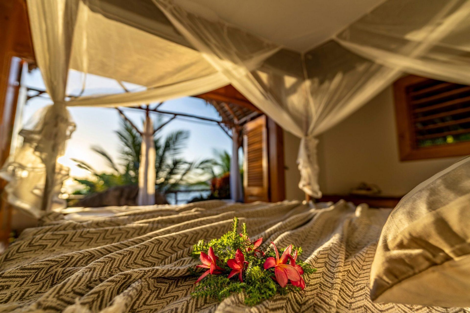 Komba Cabana en Nosy Komba