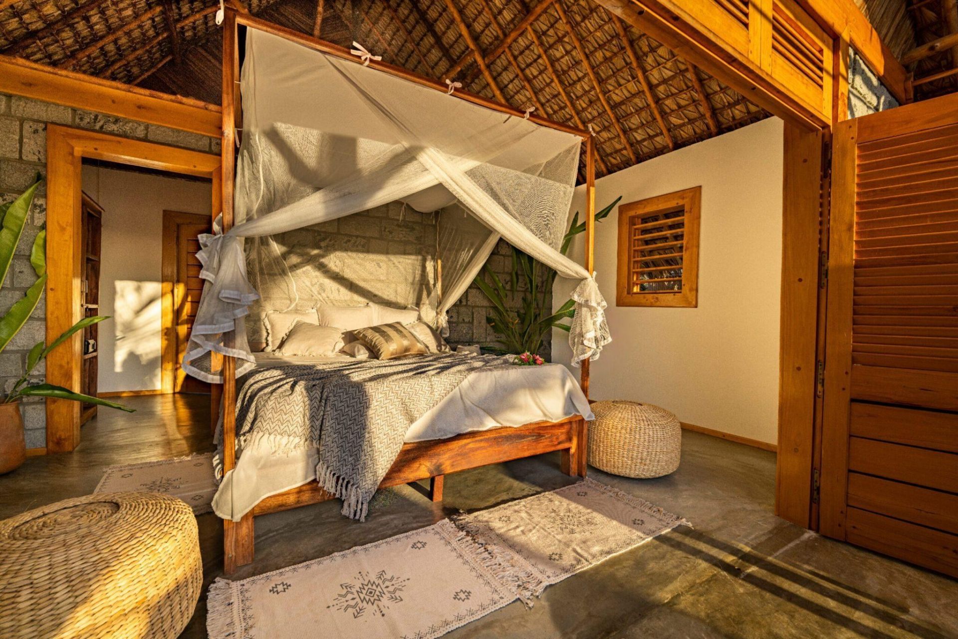 Komba Cabana en Nosy Komba