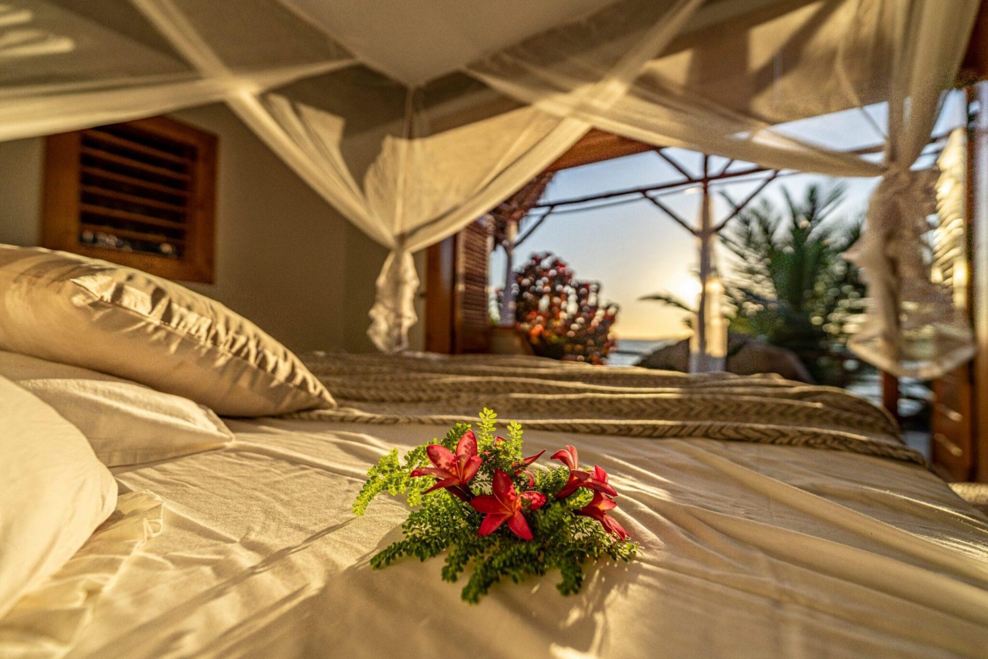 Komba Cabana en Nosy Komba