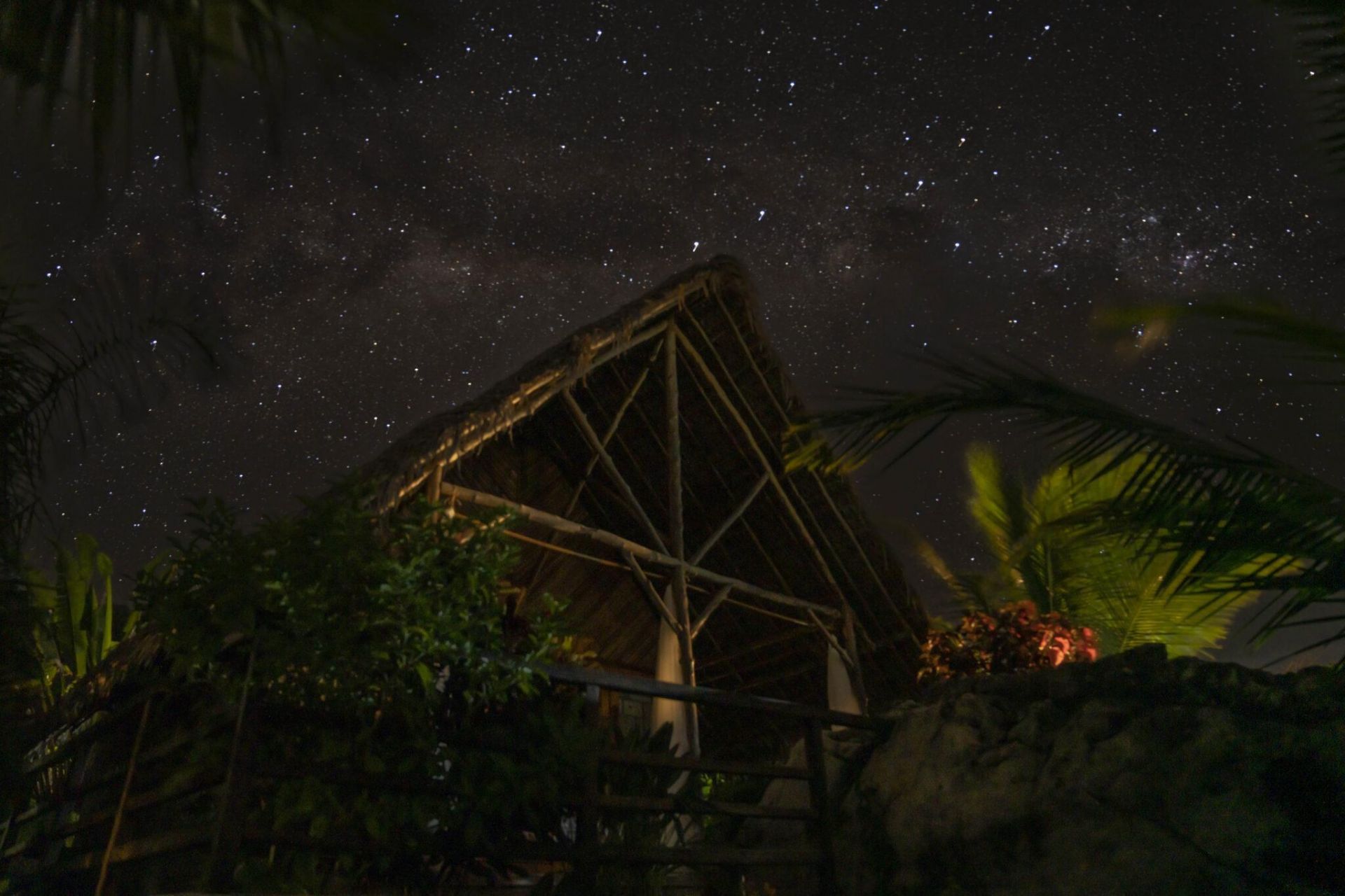 Komba Cabana en Nosy Komba