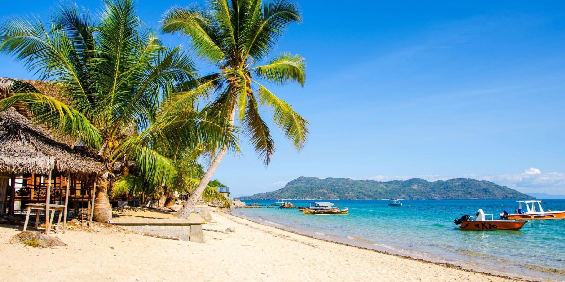 Komba Cabana en Nosy Komba