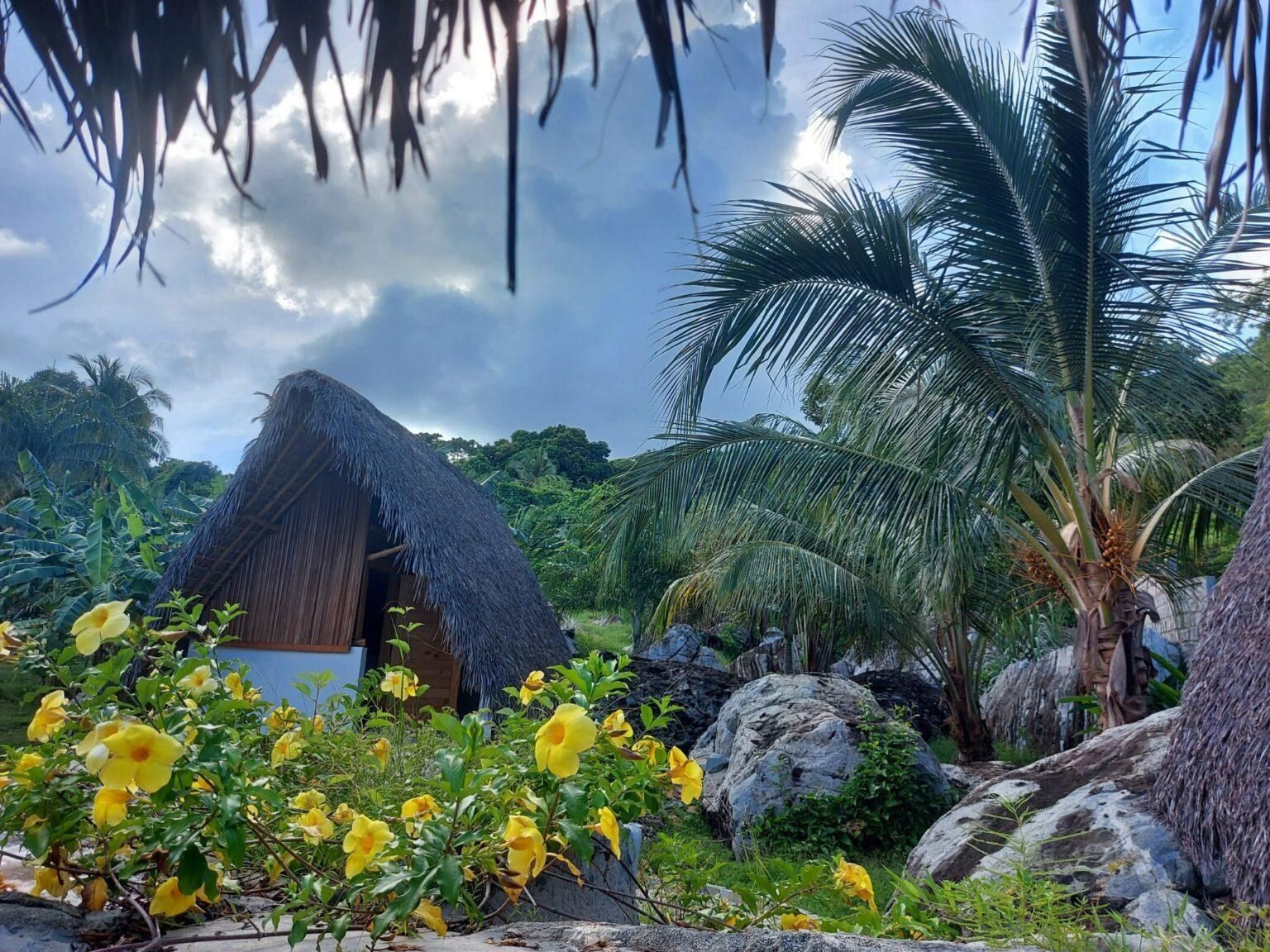 Komba Cabana en Nosy Komba