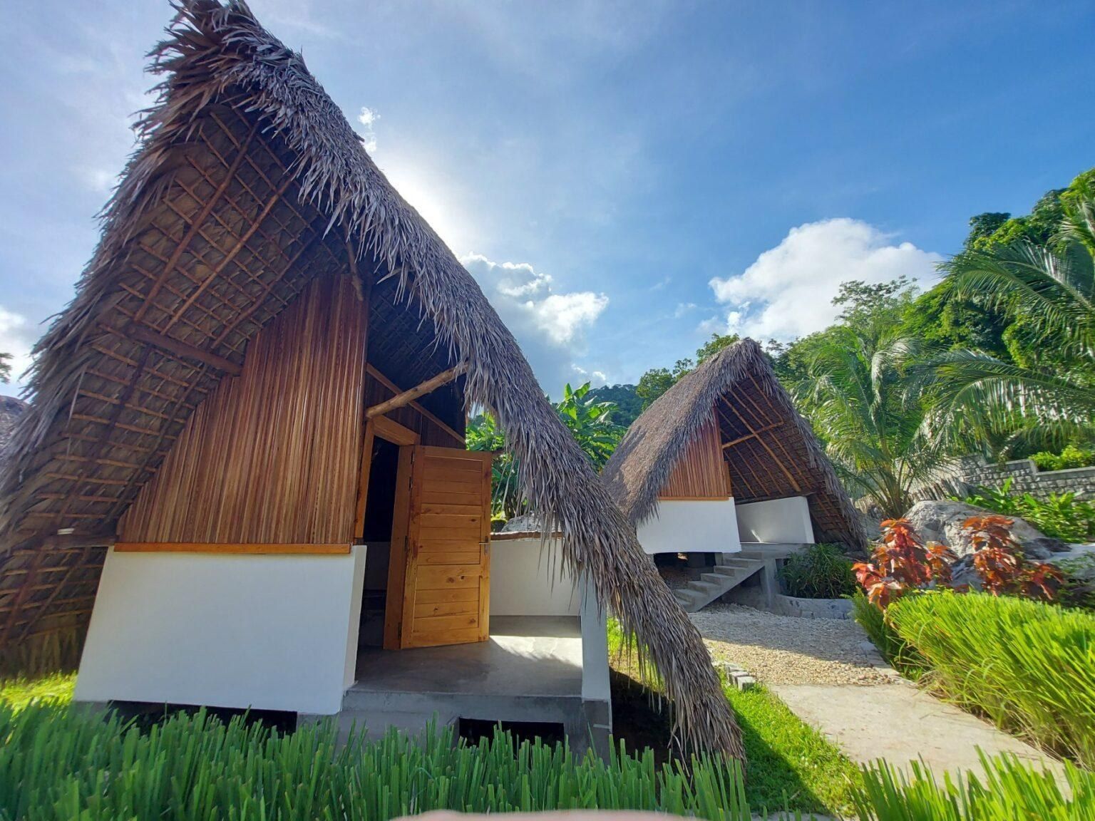Komba Cabana en Nosy Komba