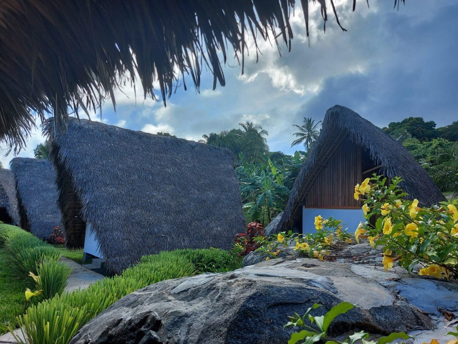Komba Cabana en Nosy Komba