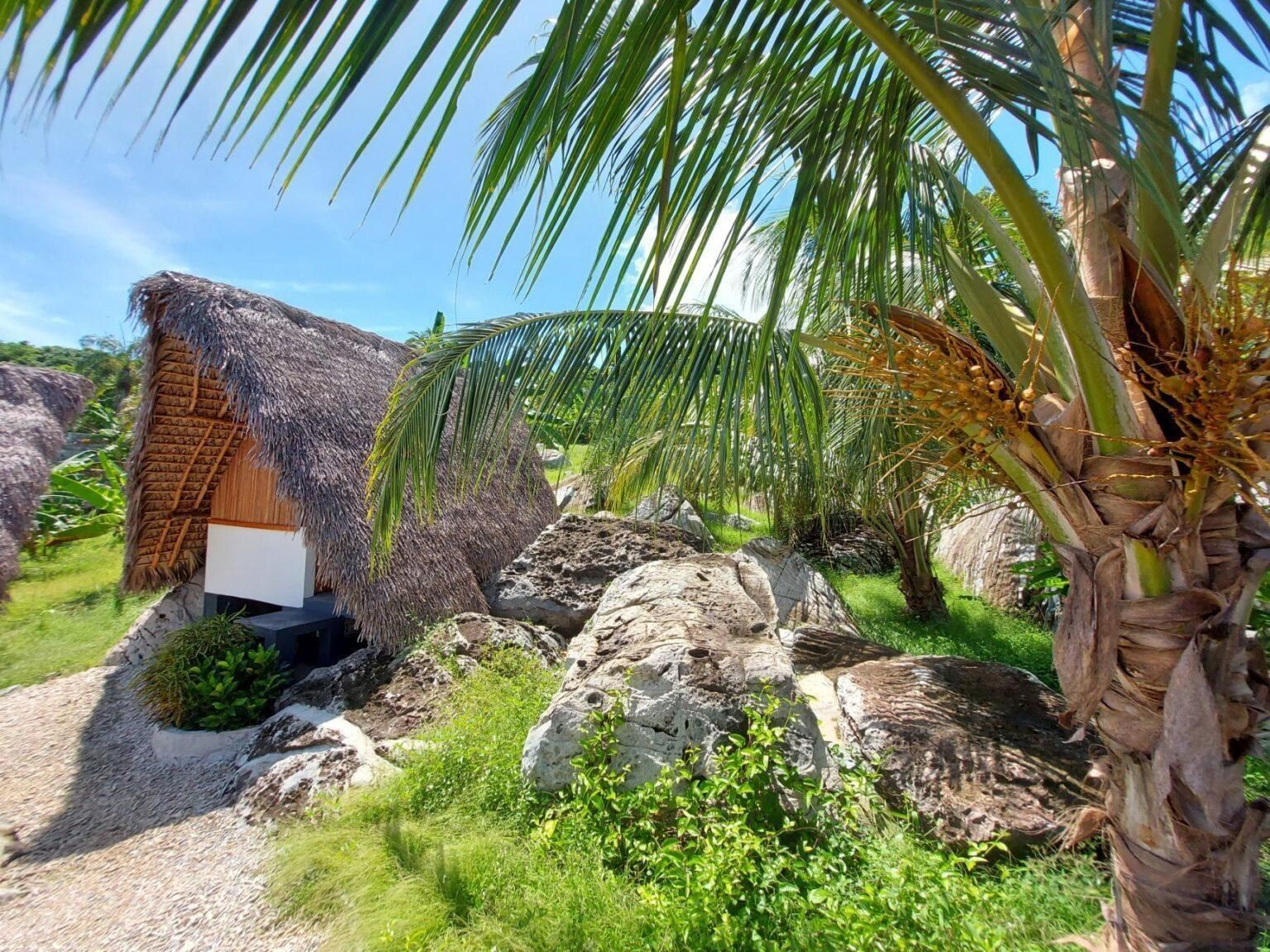 Komba Cabana en Nosy Komba