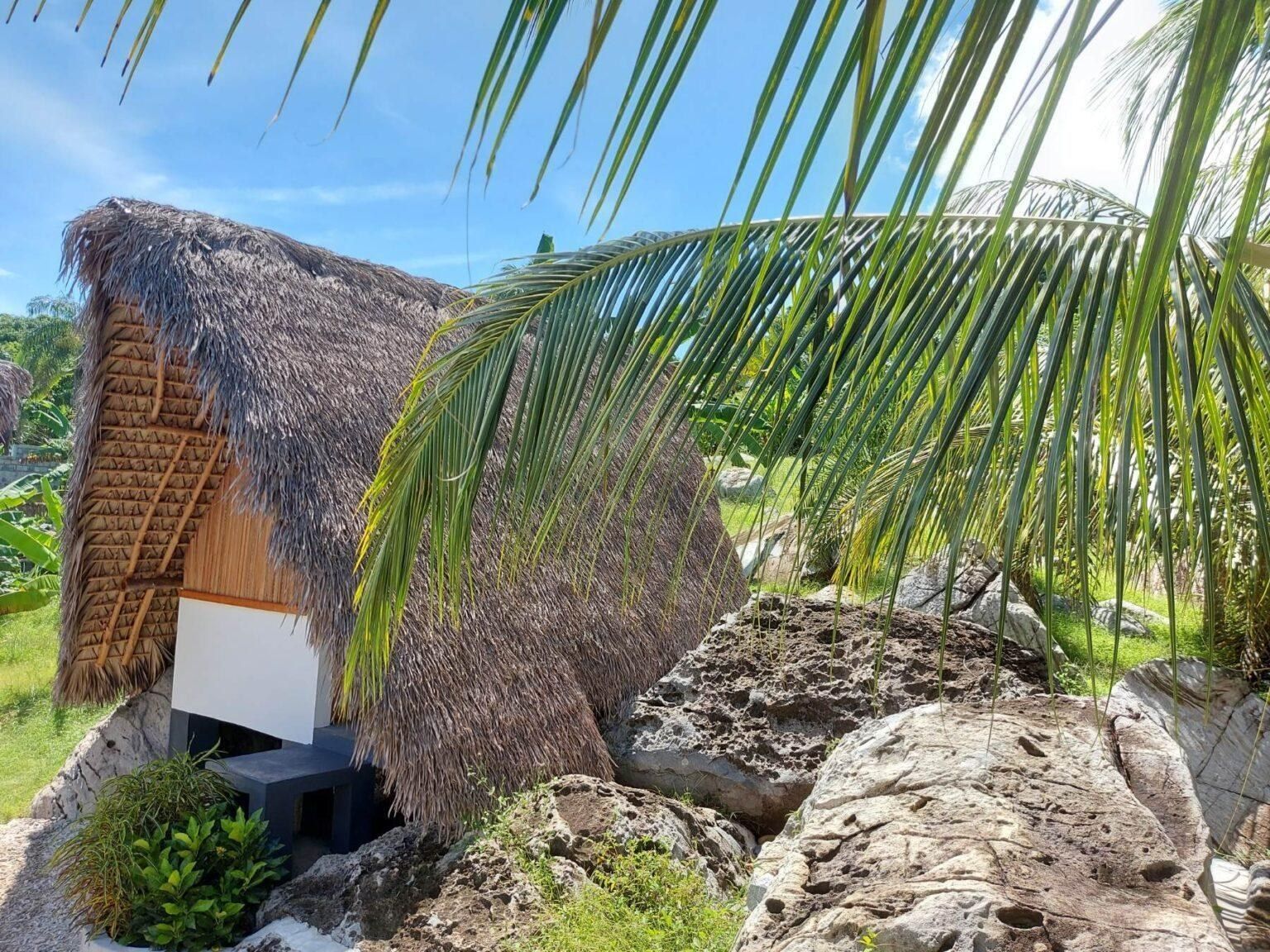 Komba Cabana en Nosy Komba