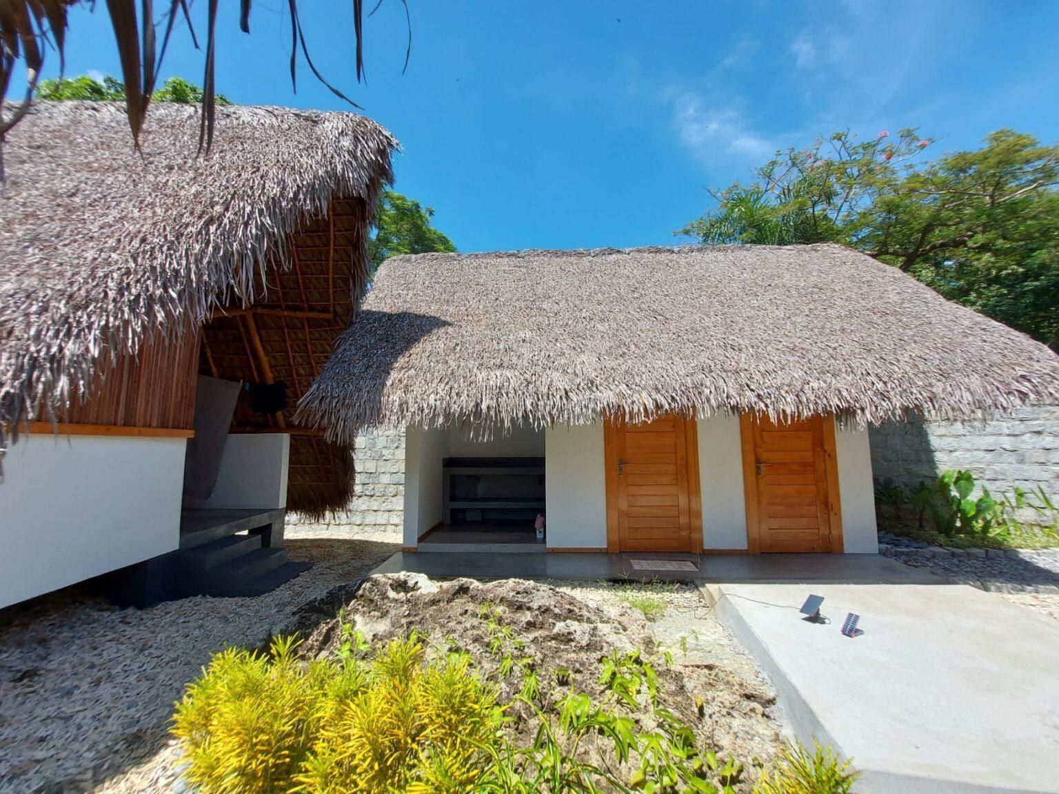 Komba Cabana en Nosy Komba