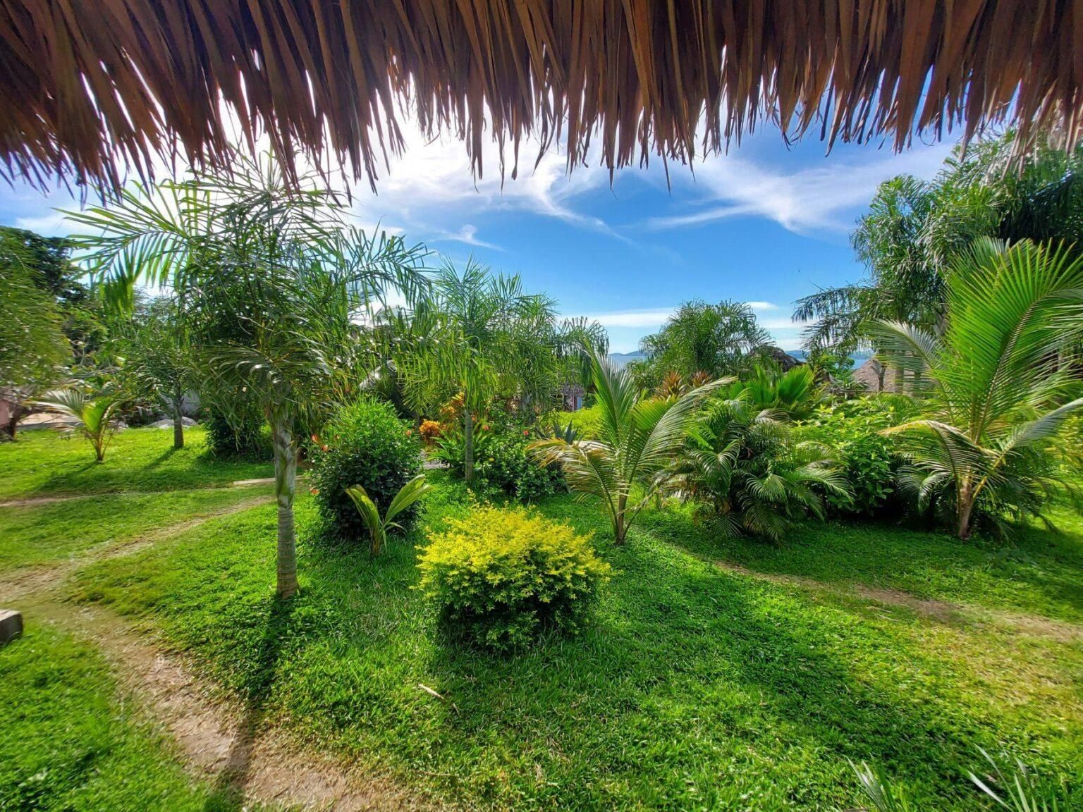 Komba Cabana en Nosy Komba
