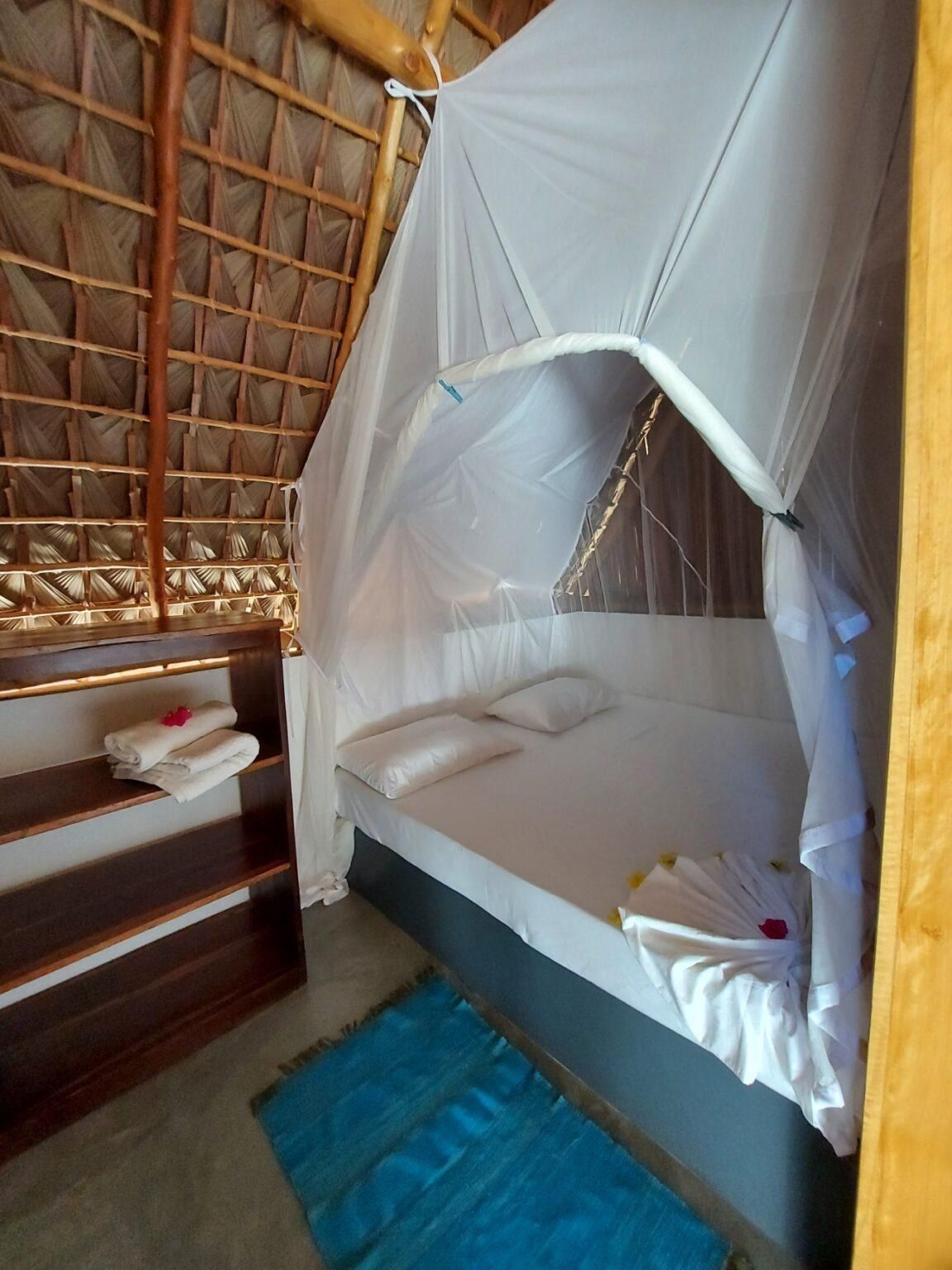 Komba Cabana en Nosy Komba