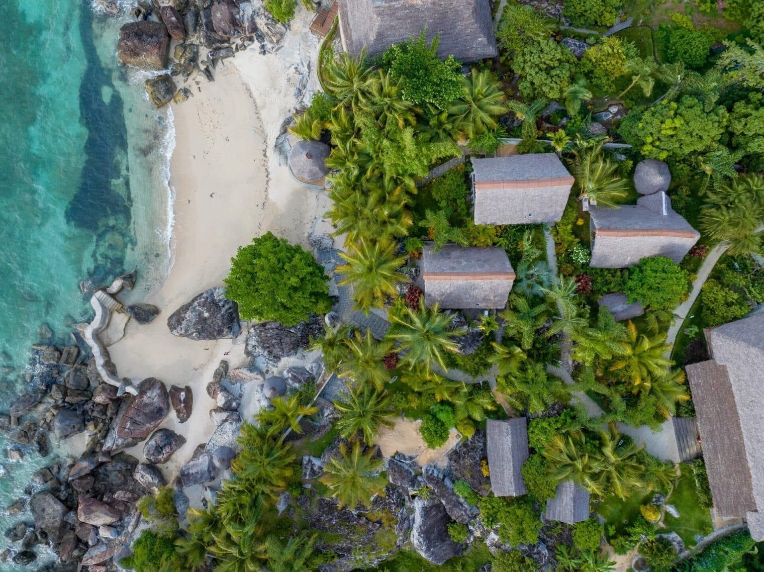 Komba Cabana en Nosy Komba