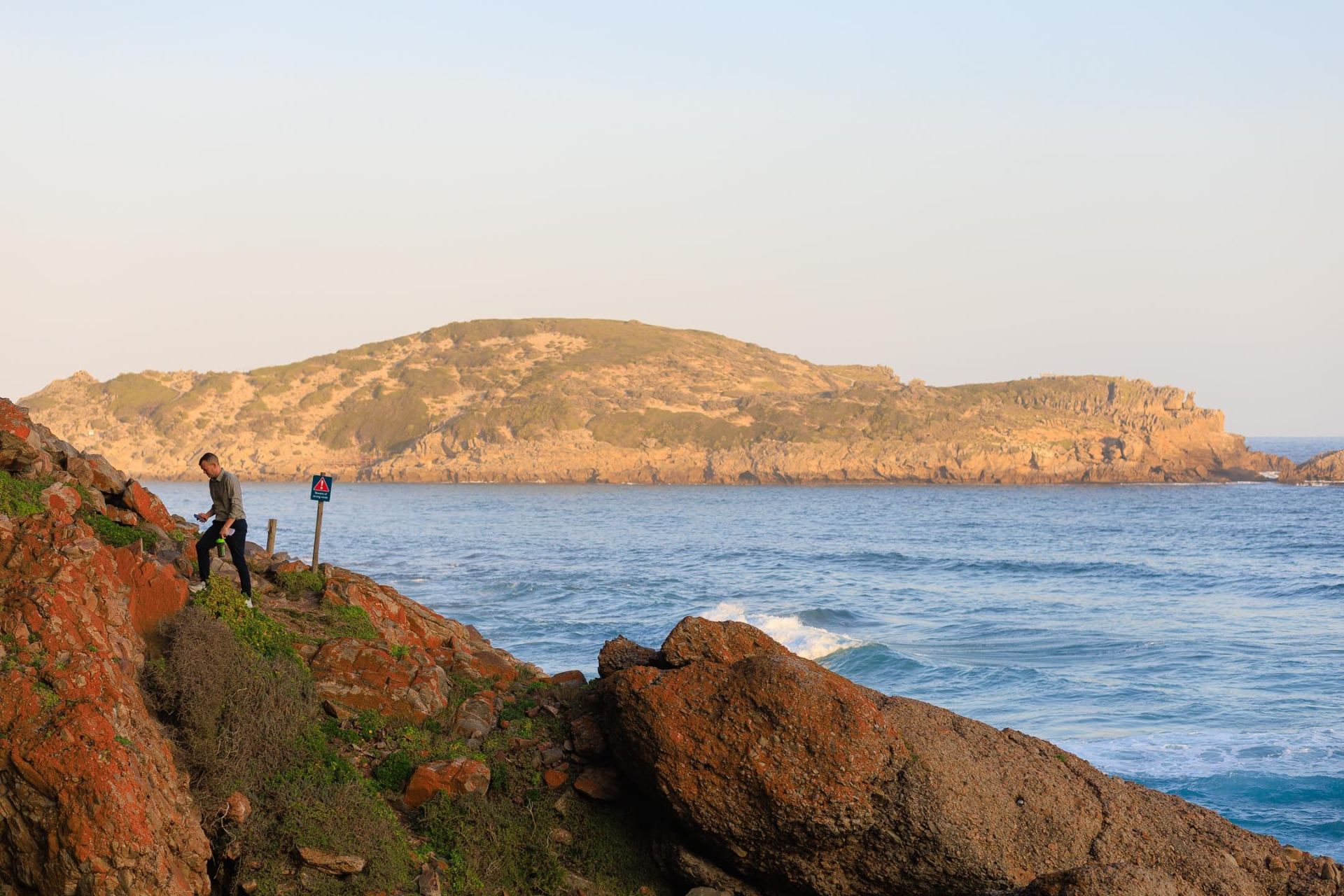 The Plettenberg en Plettenberg Bay