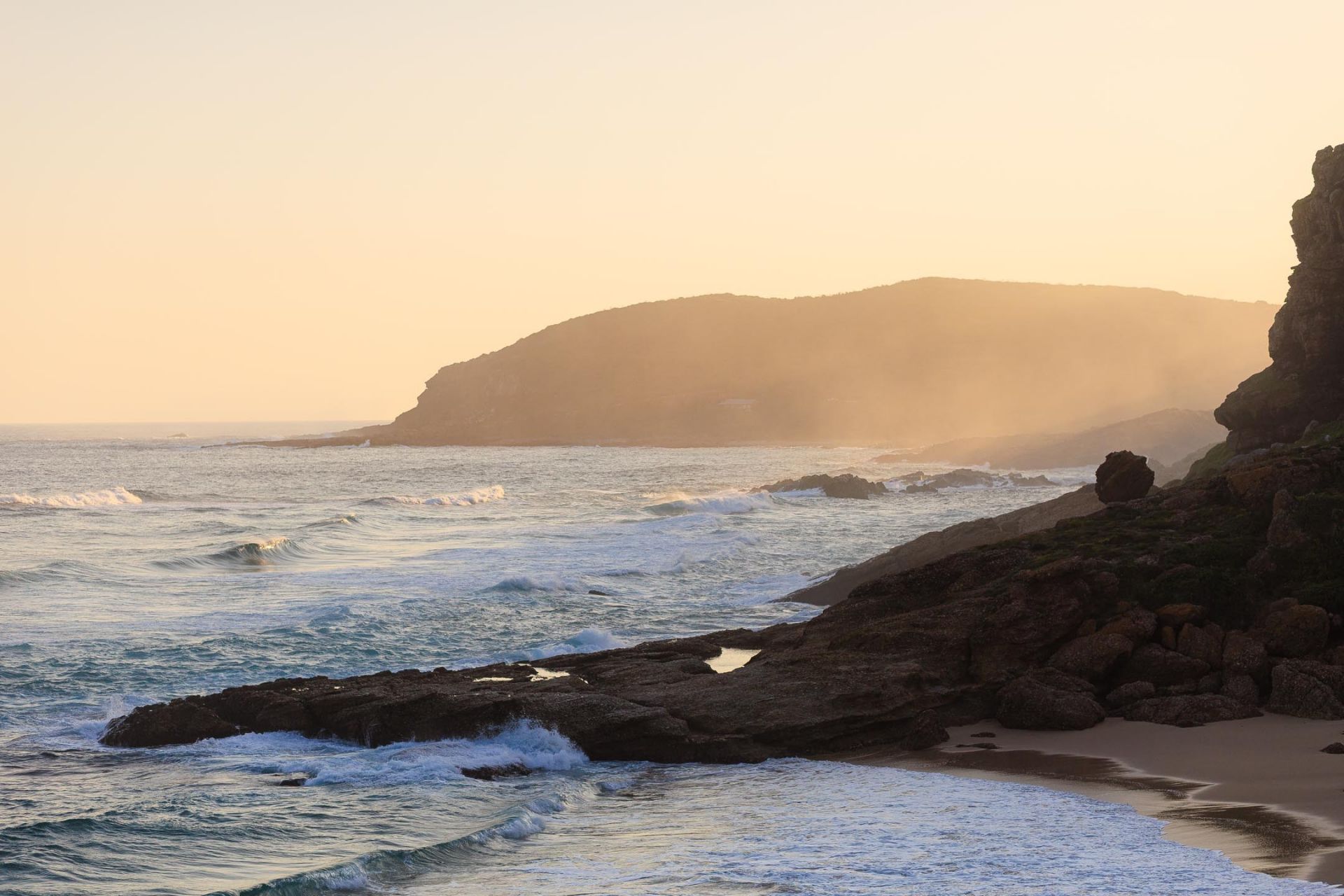 The Plettenberg en Plettenberg Bay