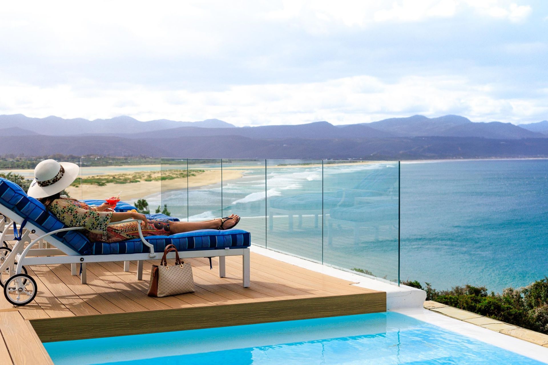 The Plettenberg en Plettenberg Bay
