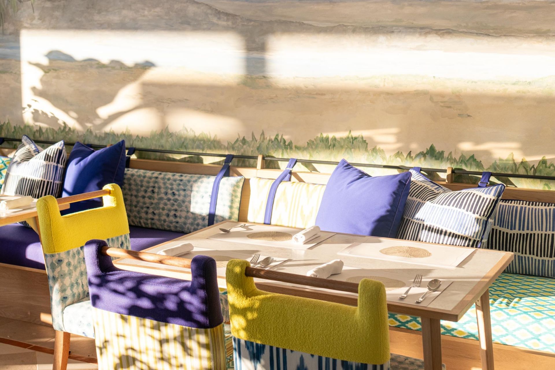 The Plettenberg en Plettenberg Bay