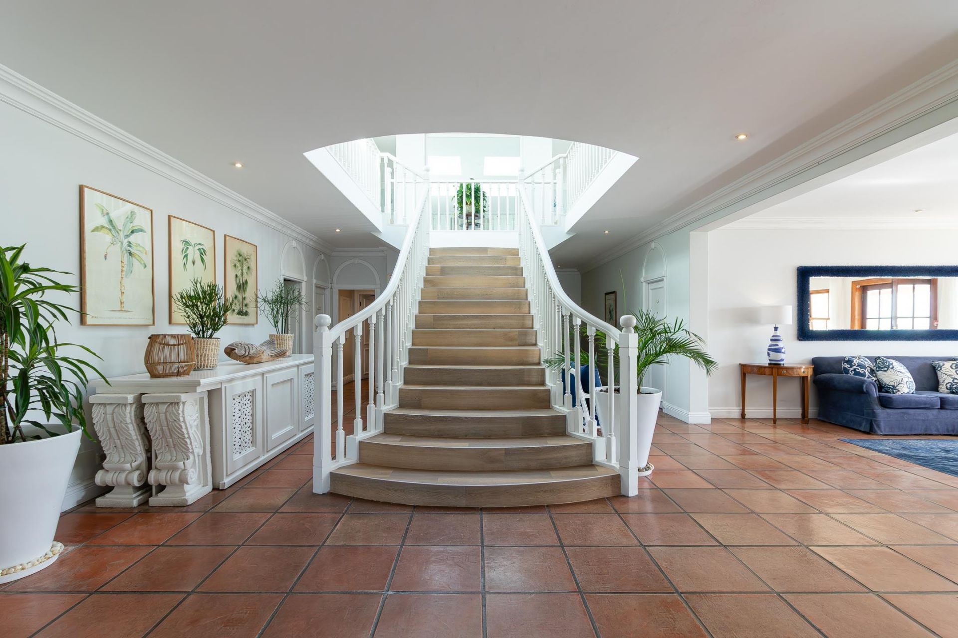 The Plettenberg en Plettenberg Bay