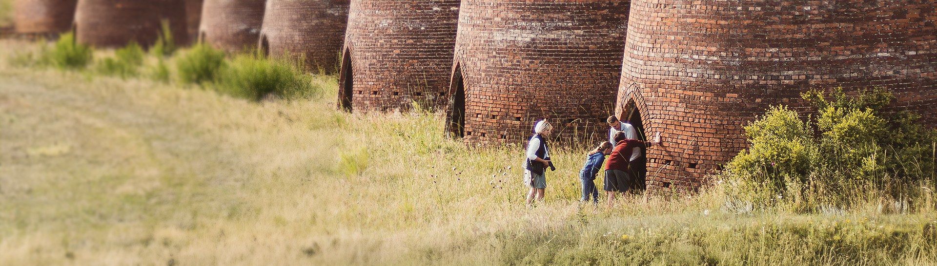 Vermejo, a Ted Turner Reserve | LAT.40