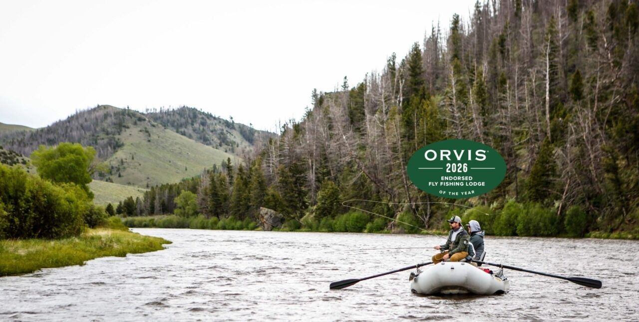 Orvis Fly Fishing Lodge of the Year   e1776370061678 1280x645