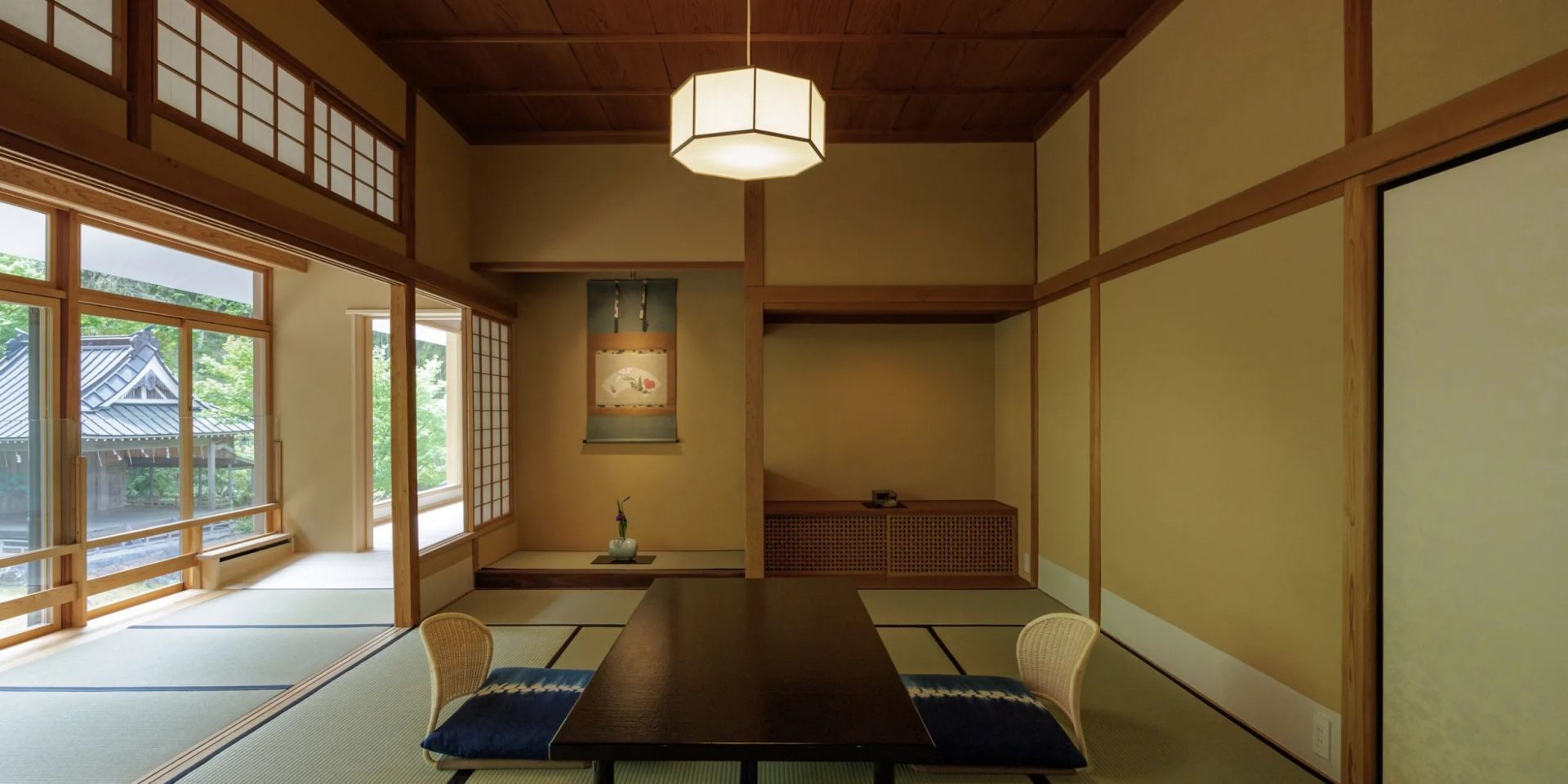 Asaba Ryokan en Shuzenji Onsen