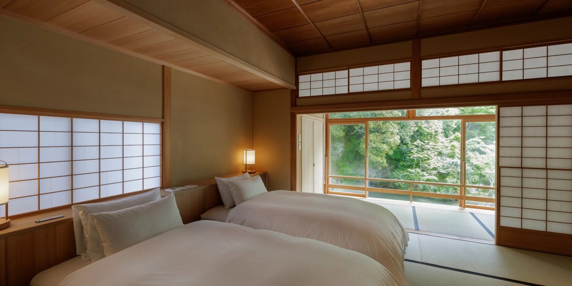 Asaba Ryokan en Shuzenji Onsen