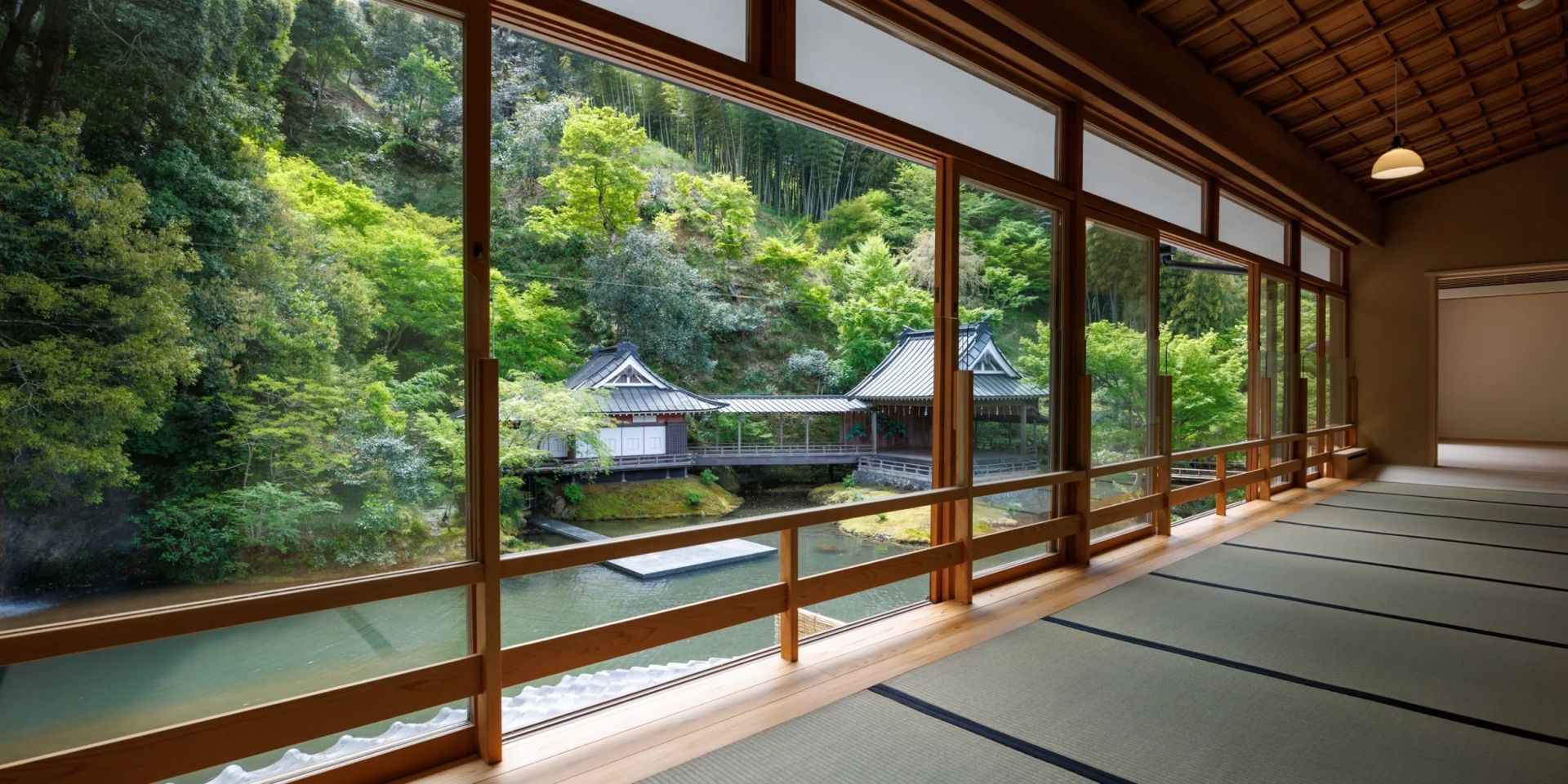 Asaba Ryokan en Shuzenji Onsen