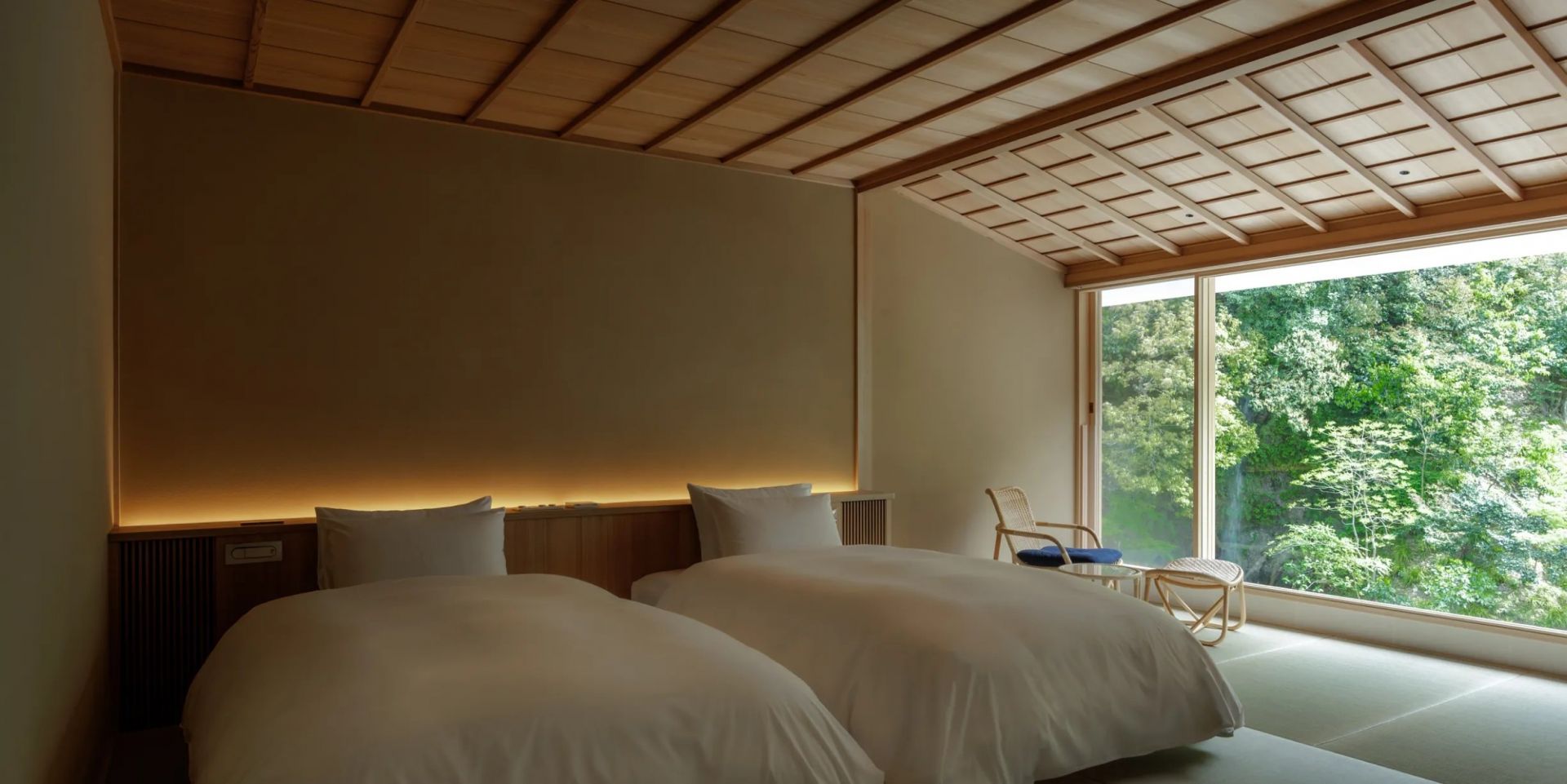 Asaba Ryokan en Shuzenji Onsen