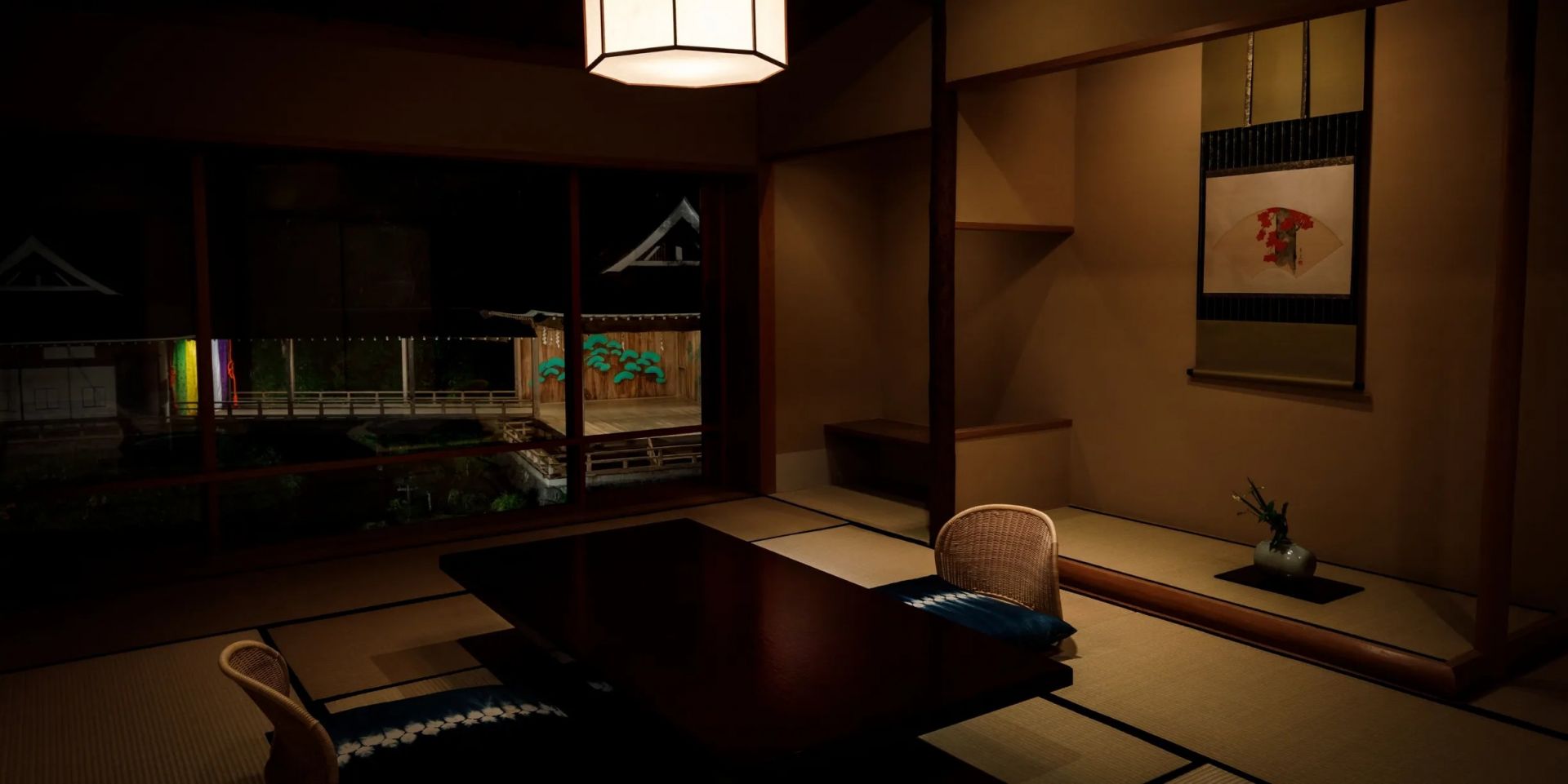 Asaba Ryokan en Shuzenji Onsen