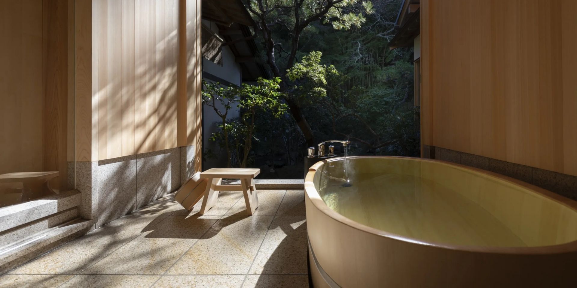 Asaba Ryokan en Shuzenji Onsen