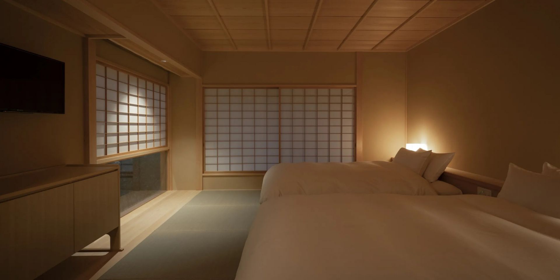 Asaba Ryokan en Shuzenji Onsen