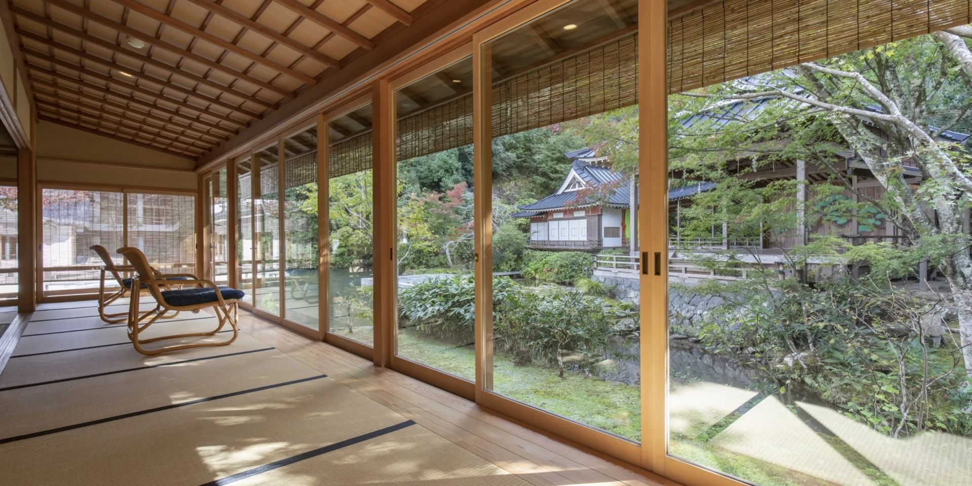 Asaba Ryokan en Shuzenji Onsen