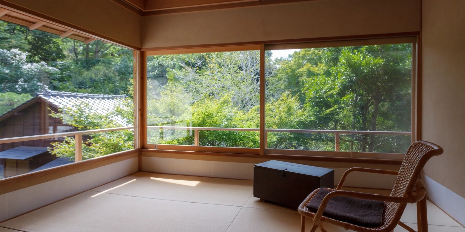 Asaba Ryokan en Shuzenji Onsen