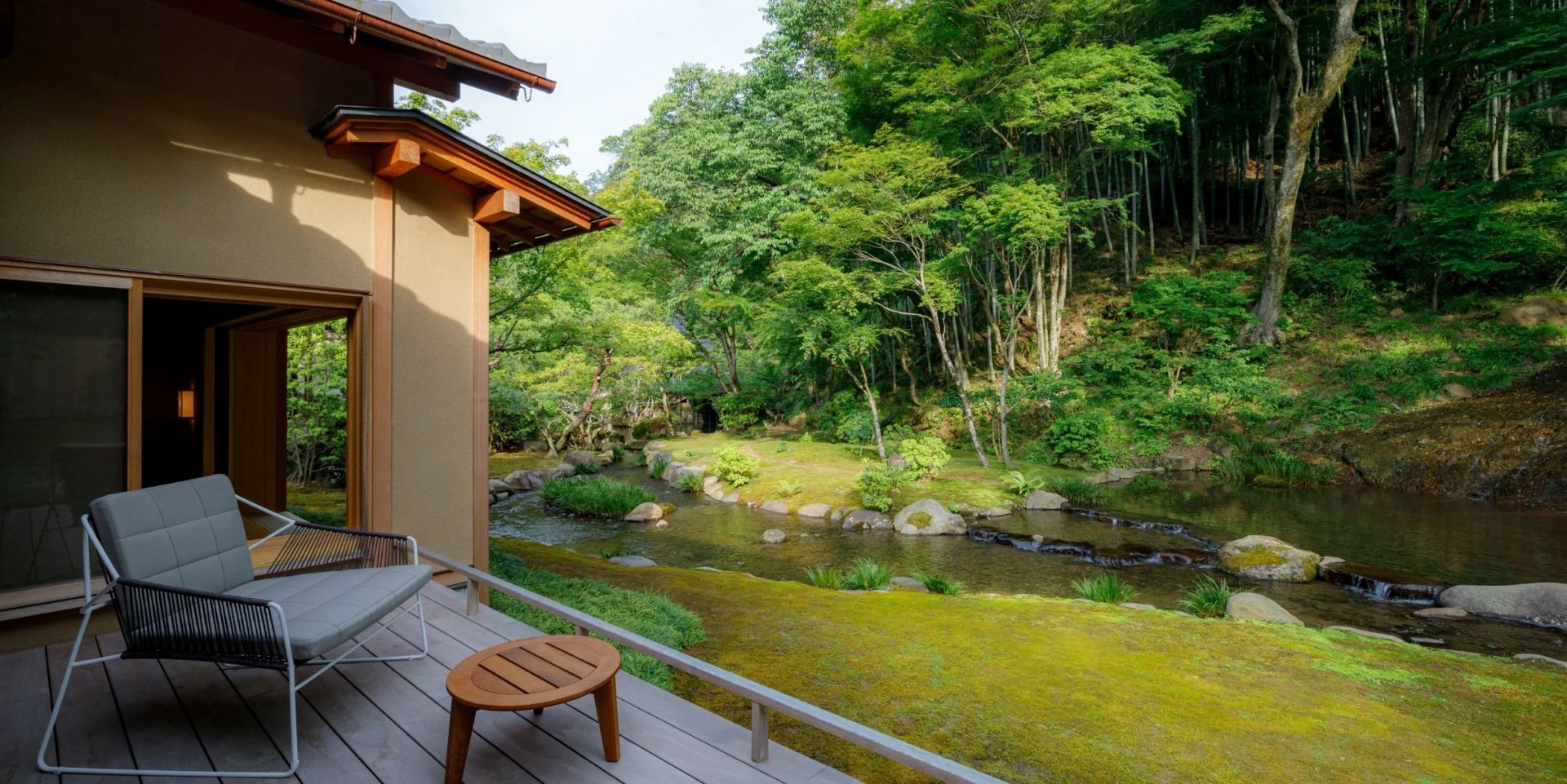 Asaba Ryokan en Shuzenji Onsen