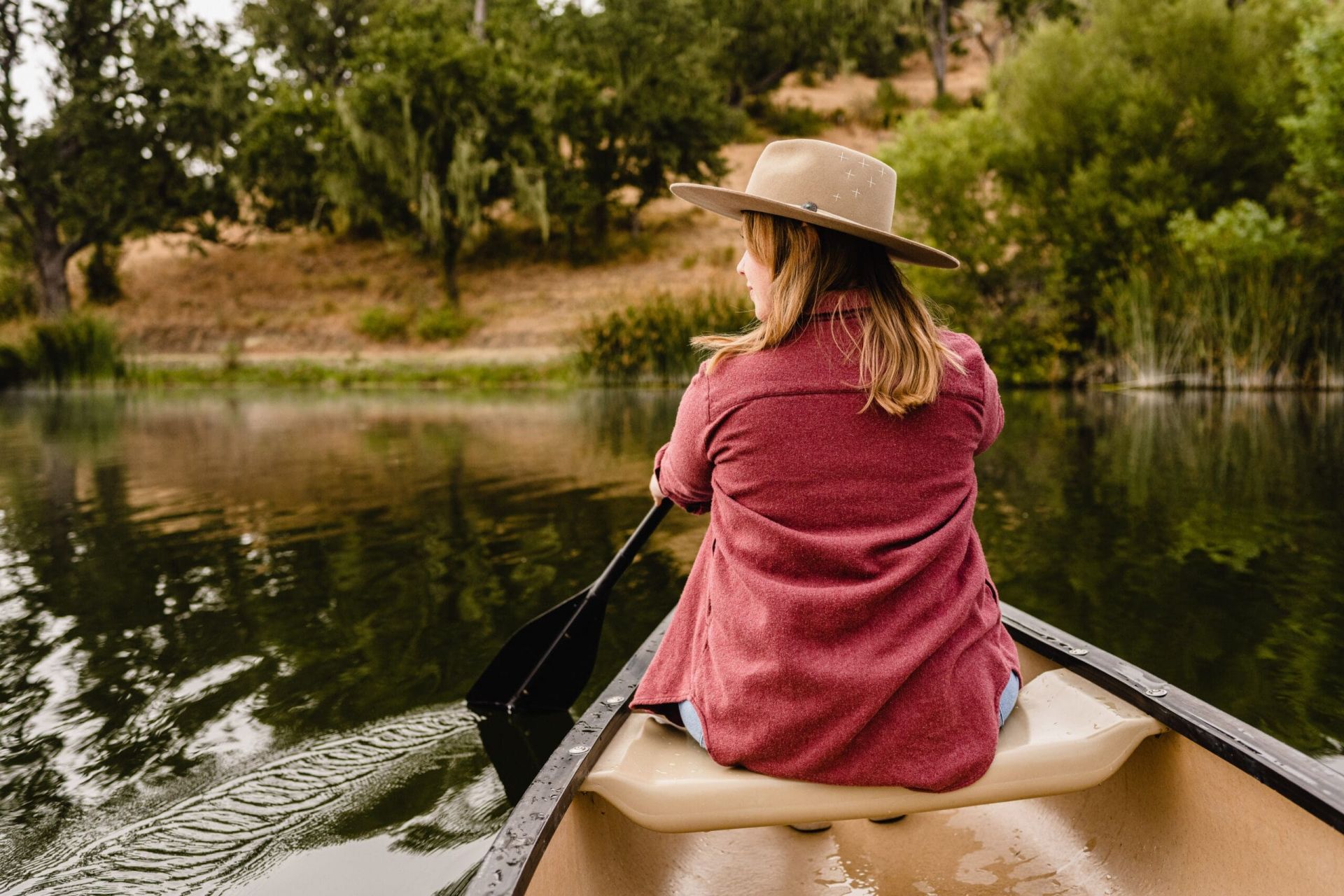Alisal Ranch | LAT.40